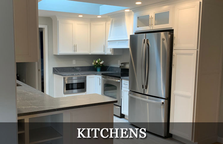 KITCHENS